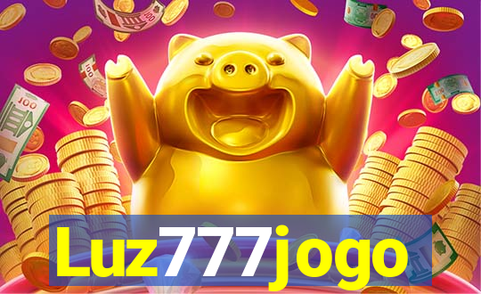 Luz777jogo