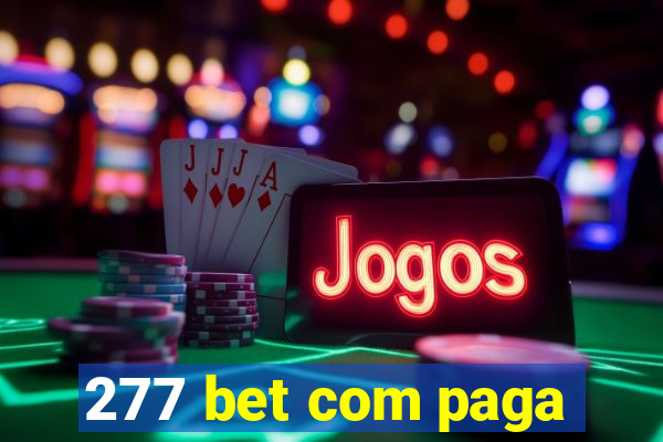 277 bet com paga