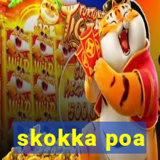 skokka poa