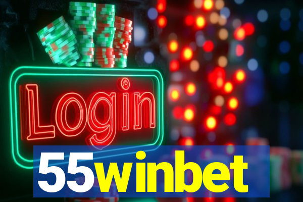 55winbet