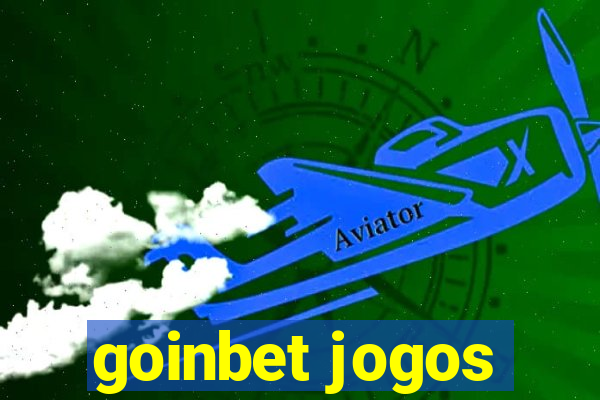 goinbet jogos