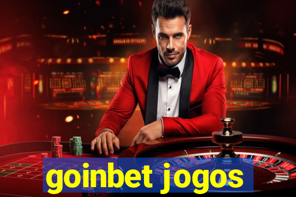 goinbet jogos