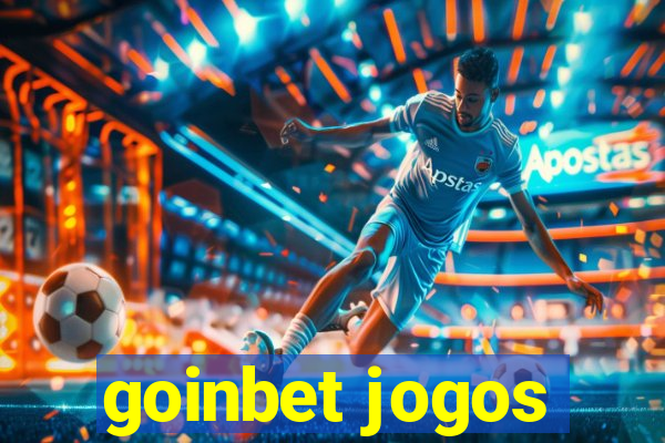 goinbet jogos