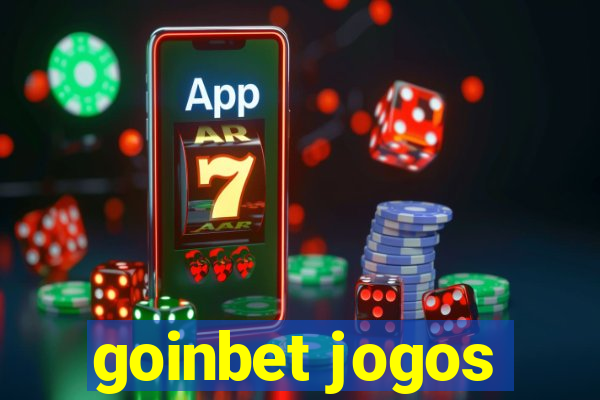 goinbet jogos