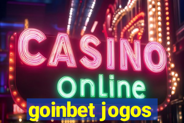 goinbet jogos