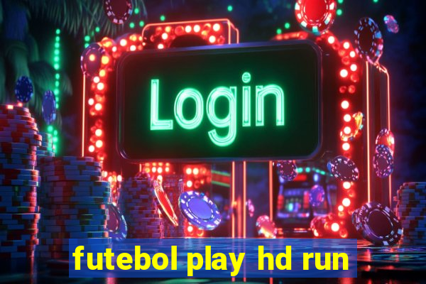 futebol play hd run