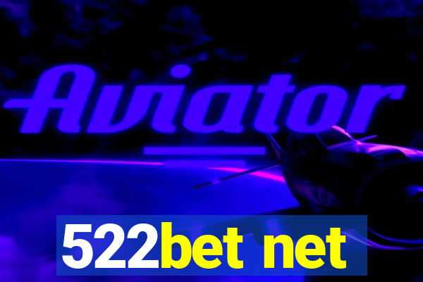 522bet net