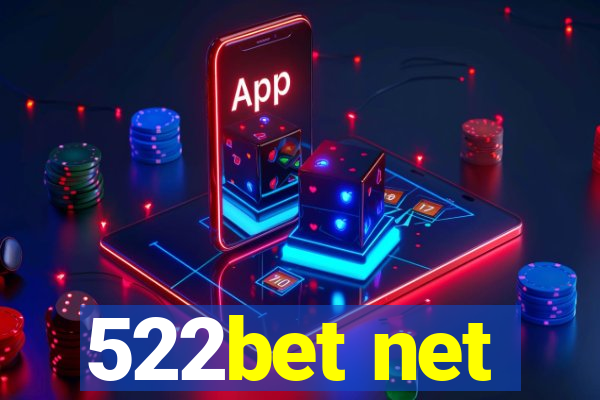 522bet net