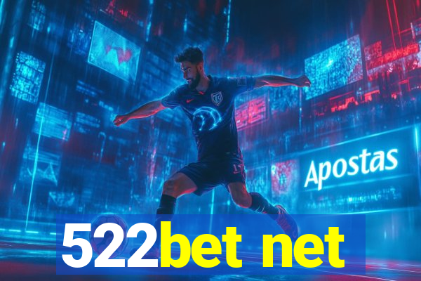 522bet net