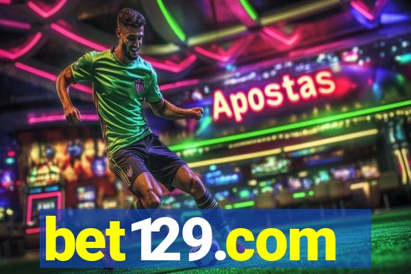 bet129.com