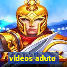 videos aduto