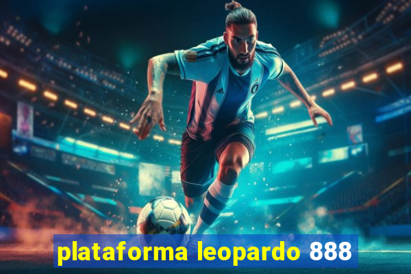 plataforma leopardo 888