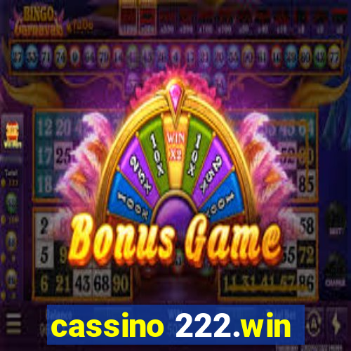 cassino 222.win