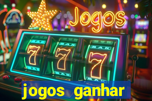 jogos ganhar dinheiro no pix