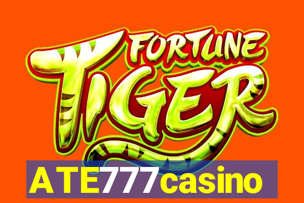 ATE777casino