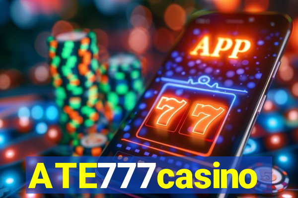 ATE777casino