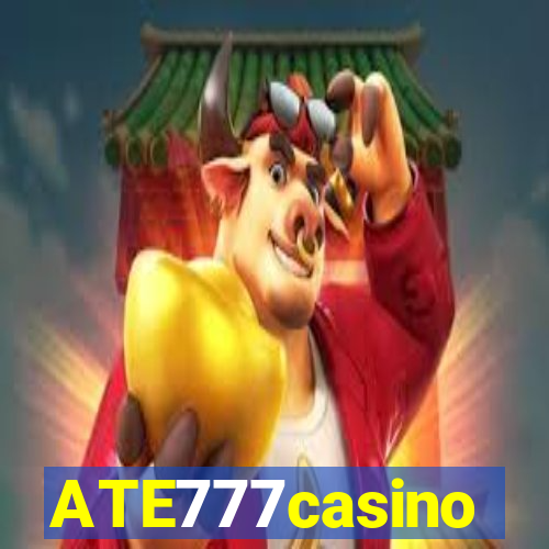 ATE777casino