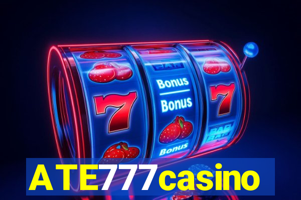 ATE777casino