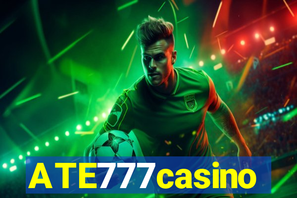 ATE777casino