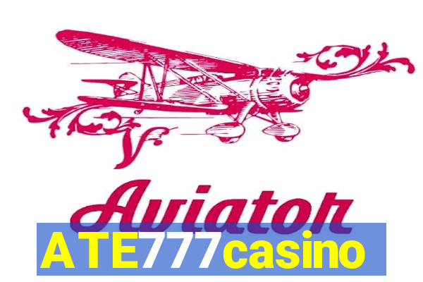 ATE777casino