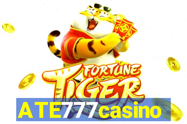 ATE777casino