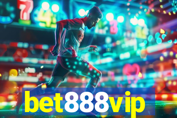 bet888vip