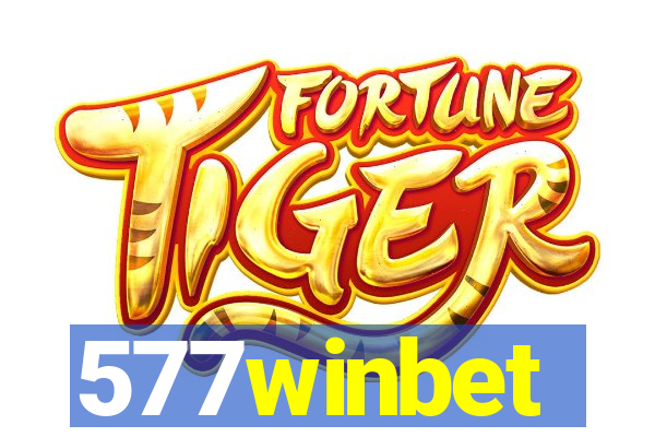 577winbet