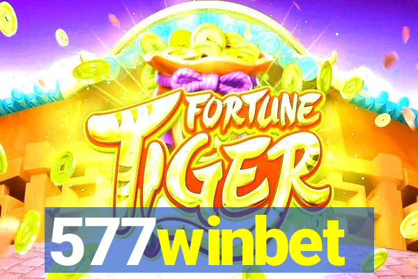 577winbet