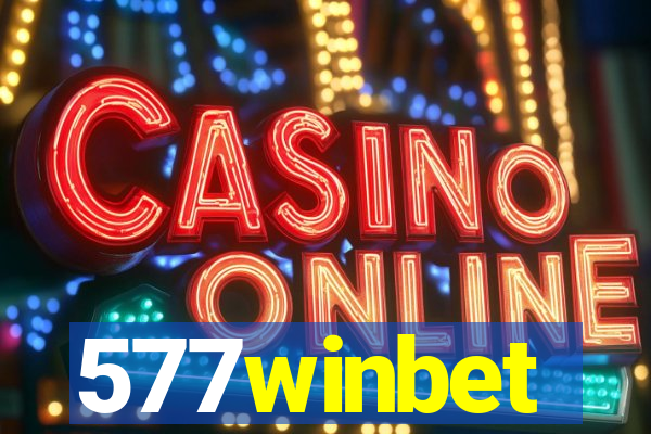 577winbet