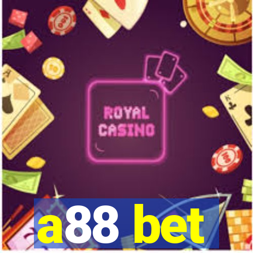 a88 bet