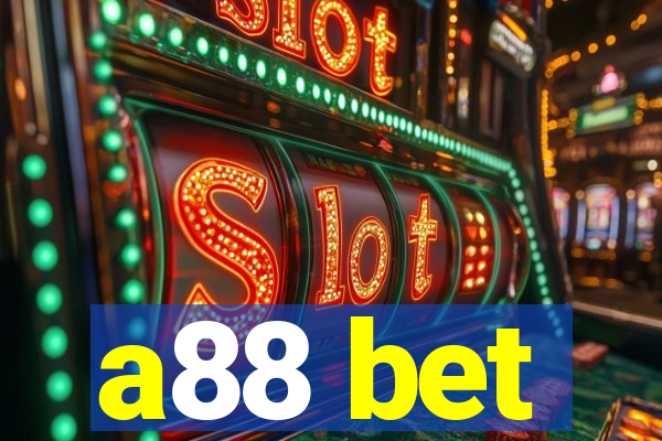 a88 bet