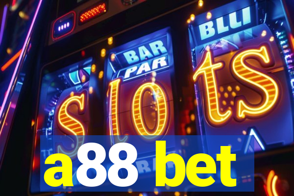 a88 bet