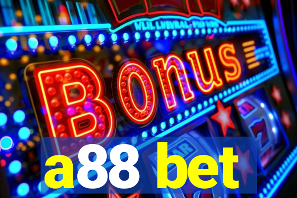 a88 bet