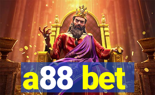 a88 bet