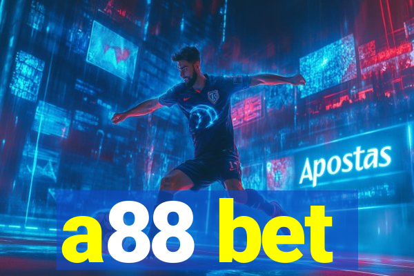 a88 bet