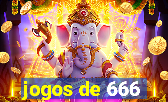 jogos de 666