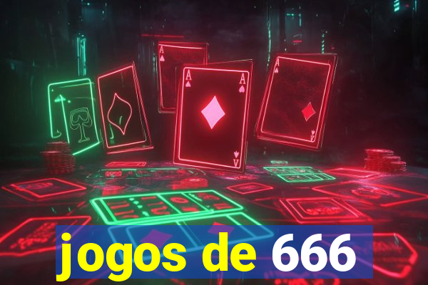 jogos de 666