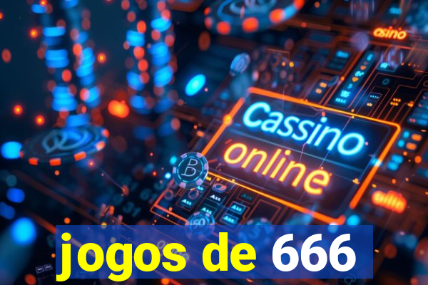 jogos de 666