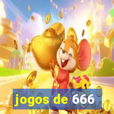 jogos de 666