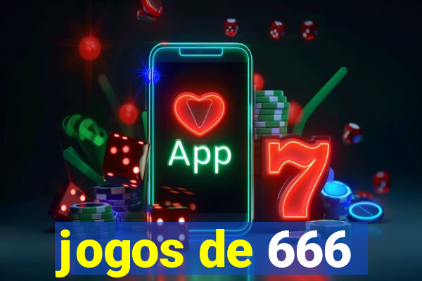 jogos de 666