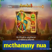 mcthammy nua