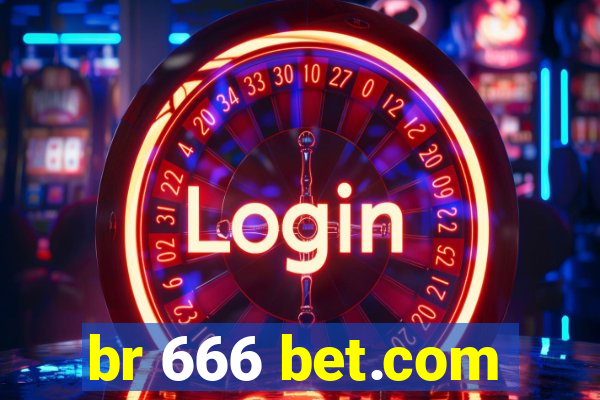 br 666 bet.com