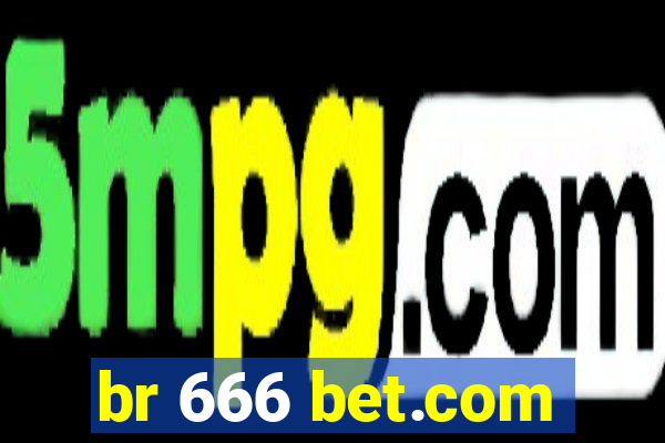 br 666 bet.com