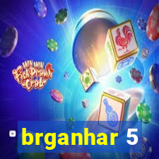 brganhar 5