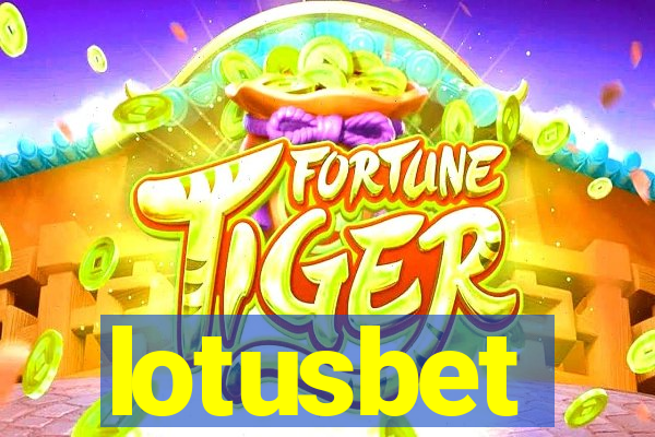 lotusbet