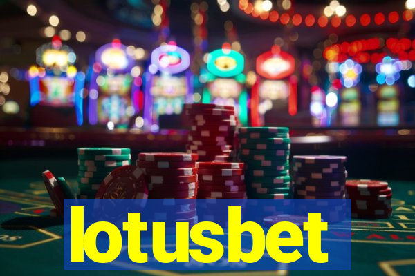 lotusbet