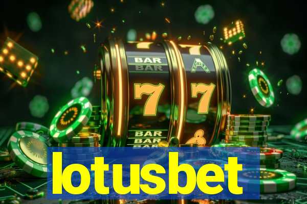 lotusbet