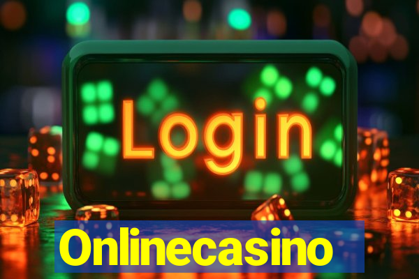 Onlinecasino