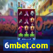 6mbet.com