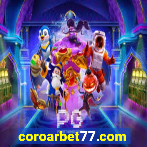 coroarbet77.com